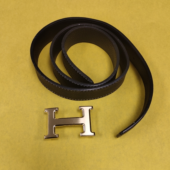 Hermes Other - Hermès Buckle And Strap
